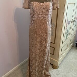 Dress - JB Collections